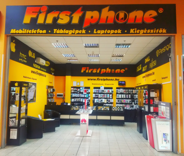 Hozzászólások és értékelések az FirstPhone Mátészalka-ról