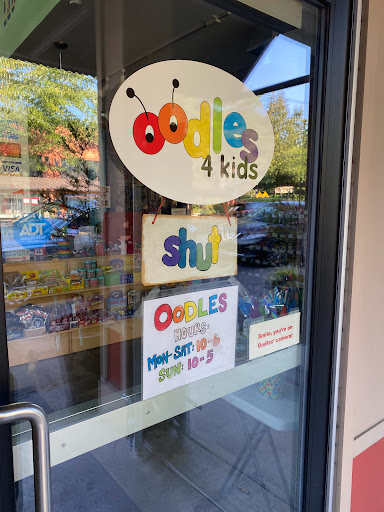 Toy Store «Oodles for Kids», reviews and photos, 7727 SE 13th Ave, Portland, OR 97202, USA