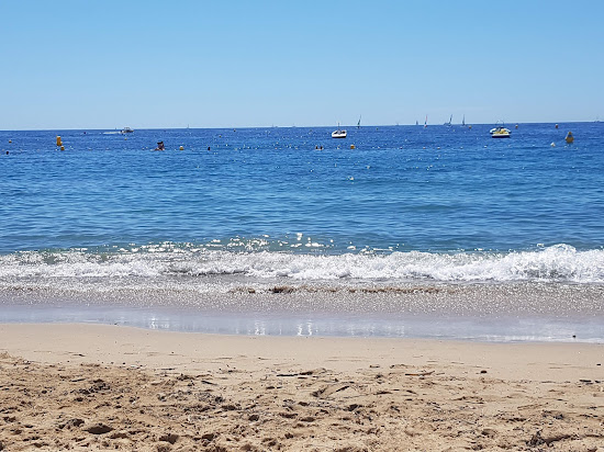 Garonnette Strand