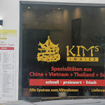 Photo n°3 de l'avis de Jürgen.e fait le 16/10/2020 à 18:39 sur le  Kim’s Imbiss à Kitzingen