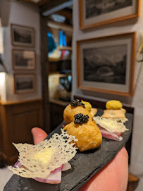 Les plus récentes photos du Restaurant Le Rosebud à Chamonix-Mont-Blanc - n°1