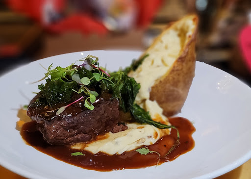 Wedding Venue «Citrus Club», reviews and photos, 255 S Orange Ave #1800, Orlando, FL 32801, USA