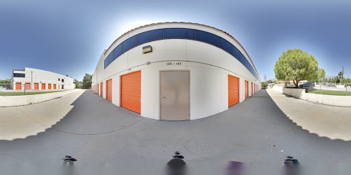 Self-Storage Facility «Public Storage», reviews and photos, 6400 Foothill Blvd, Tujunga, CA 91042, USA