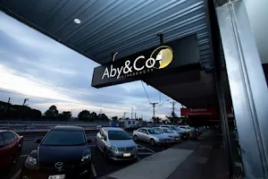 Aby&Co Hair & Beauty image