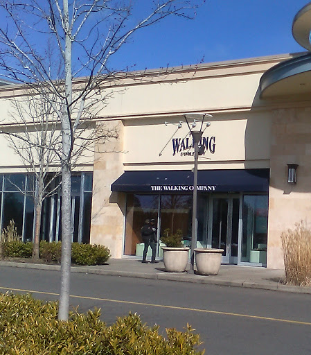 Shoe Store «The Walking Company - Tacoma Mall», reviews and photos, 4502 S Steele St, Tacoma, WA 98409, USA