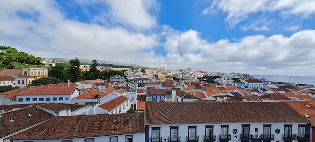 Sé Catedral de Angra do Heroísmo - Angra do Heroísmo