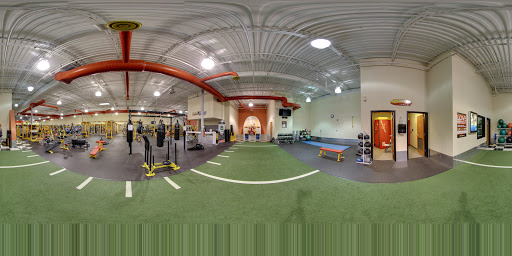 Gym «Retro Fitness», reviews and photos, 4437 NJ-27, Princeton, NJ 08540, USA