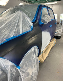 BERNARDS COLLISION & AUTO SALES LLC - Photo 8 - Car repair in Myrtle Beach, SC, Myrtle Beach