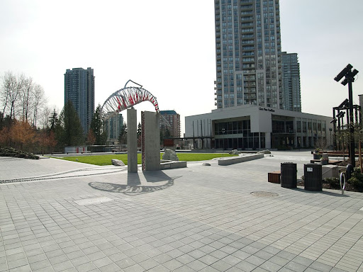 Spirit Square, Coquitlam, BC V3B 2P7