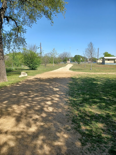 Virginia L. Brown Recreation Center