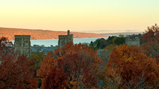 Hall «Willard Straight Hall», reviews and photos, 136 Ho Plaza, Ithaca, NY 14853, USA