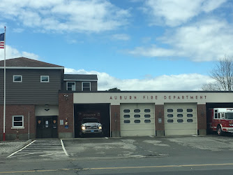 Auburn Fire Department