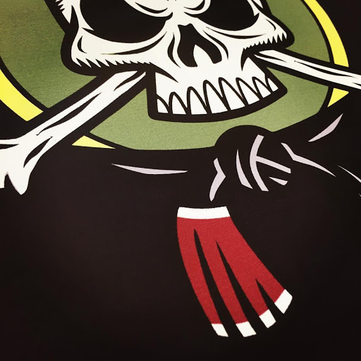 Martial Arts Supply Store «NHB Gear Fight Shop», reviews and photos, 14117 Mariah Ct, Chantilly, VA 20151, USA