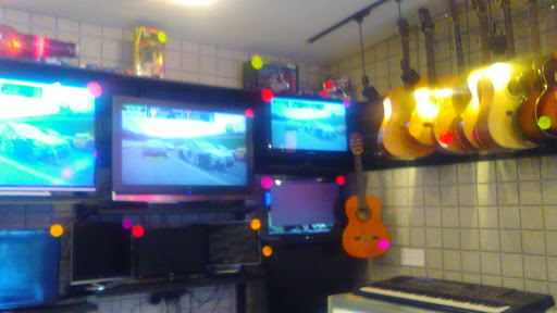 Pawn Shop «Action Loan & Pawn», reviews and photos, 3130 Fulton Ave, Sacramento, CA 95821, USA