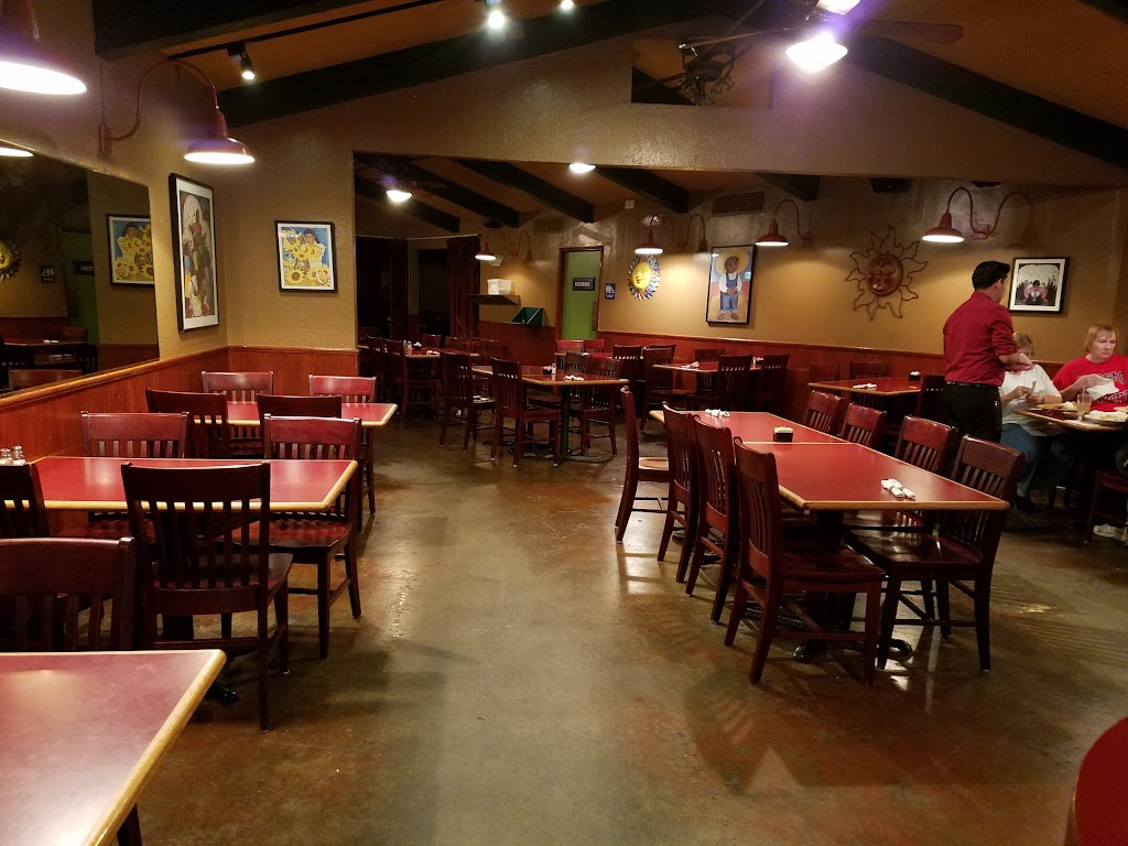 Bobby Salazar's Mexican Restaurant 93704