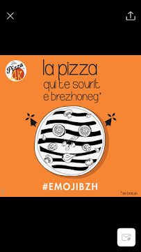 Photos du propriétaire du Pizzas à emporter Pizza 4k à La Forêt-Fouesnant - n°7