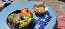 Plats et boissons du Restaurant L'EQUINOXE BEACH - Plage Privée à Marseille - n°13