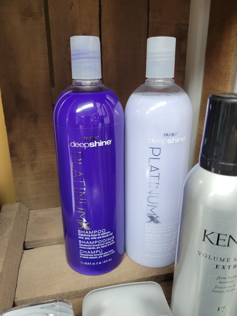 Hair By Angela Kern~Johnson 47421