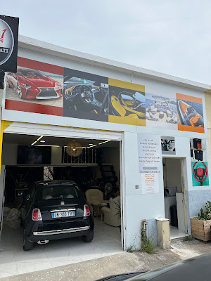 Luxe car à La Garde
