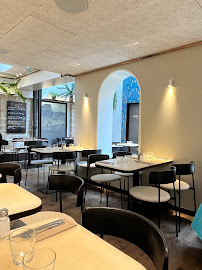 Atmosphère du Restaurant français Benedict à Paris - n°3