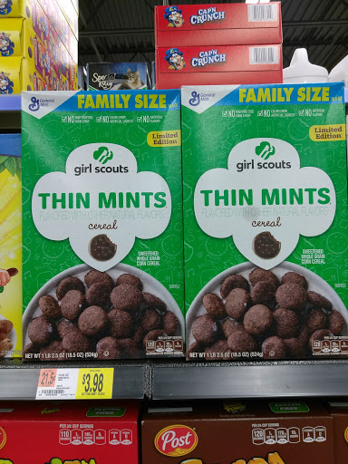 Supermarket «Walmart Neighborhood Market», reviews and photos, 2111 N Amidon Ave, Wichita, KS 67203, USA