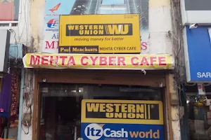 Mehta Cyber Cafe image