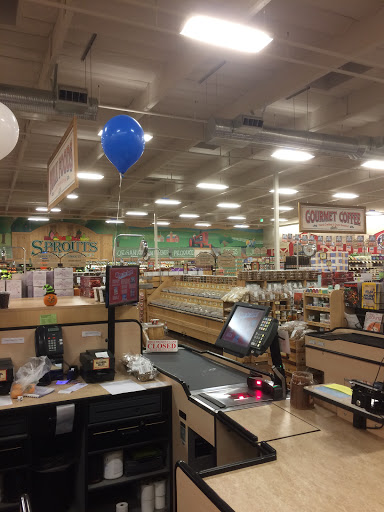 Health Food Store «Sprouts Farmers Market», reviews and photos, 655 Irwin St a, San Rafael, CA 94901, USA