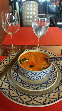 Soupe du Restaurant thaï Restaurant XIENG MAI à Bordeaux - n°5