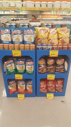 Grocery Store «Shoppers Value Foods», reviews and photos, 280 Main St, Baker, LA 70714, USA