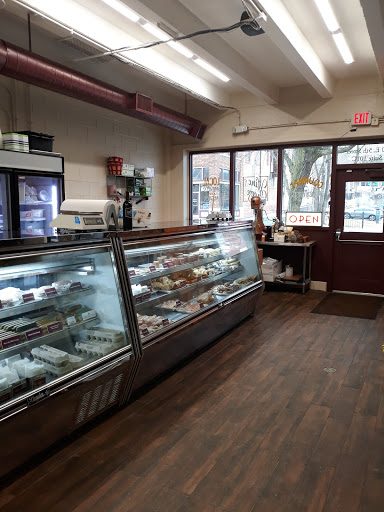 Butcher Shop «The Local Pig», reviews and photos, 2618 Guinotte Ave, Kansas City, MO 64120, USA