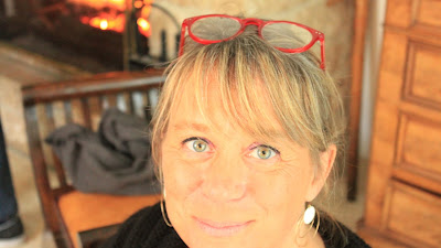 Catherine DESNOYERS à Verneuil-sur-Seine