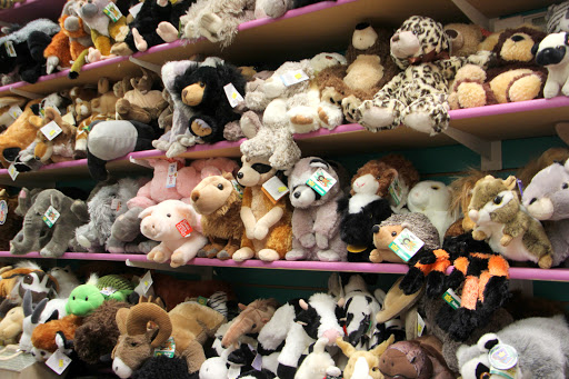 Toy Store «Happy Hippo Toys», reviews and photos, 135 W Main St, Moorestown, NJ 08057, USA