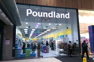 Poundland