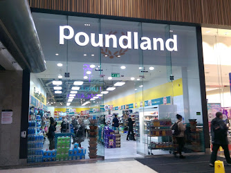 Poundland