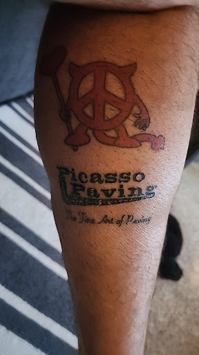 Explore achilles tattoo ideas, creative tattoo ideas in Seattle, available at Sakoku Tattoo