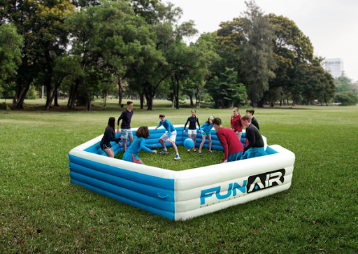 Party Equipment Rental Service «ARS Events LLC», reviews and photos, 3419 Buttonwood Ct, Reisterstown, MD 21136, USA