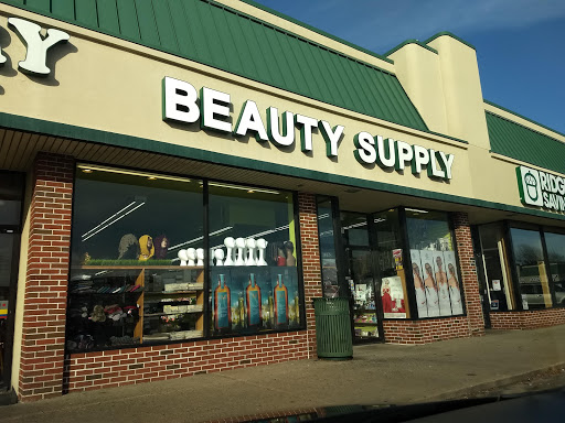 Venus Beauty Supply, 224 W Old Country Rd, Hicksville, NY 11801, USA, 