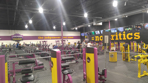 Gym «Planet Fitness», reviews and photos, 10 Micro Dr, Woburn, MA 01801, USA