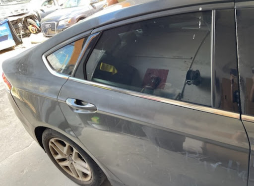 Auto Body Shop «Santa Clara Body Shop», reviews and photos, 3538 NW 52nd St, Miami, FL 33142, USA