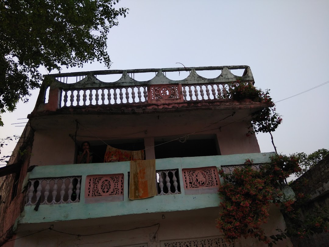 सत्य शिवालय