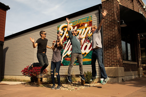 Running Store «DNA Athletics», reviews and photos, 16133 Weber Rd, Crest Hill, IL 60403, USA