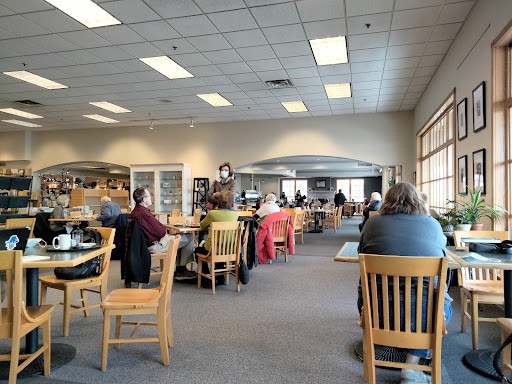 Book Store «Schuler Books & Music», reviews and photos, 2660 28th St SE, Grand Rapids, MI 49512, USA