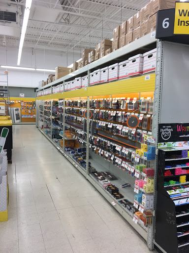 Office Supply Store «OfficeMax», reviews and photos, 2583 E Morris Blvd, Morristown, TN 37813, USA
