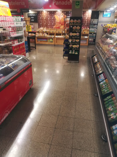 Opiniones de Supermercados Santa Isabel en San Fernando - Supermercado