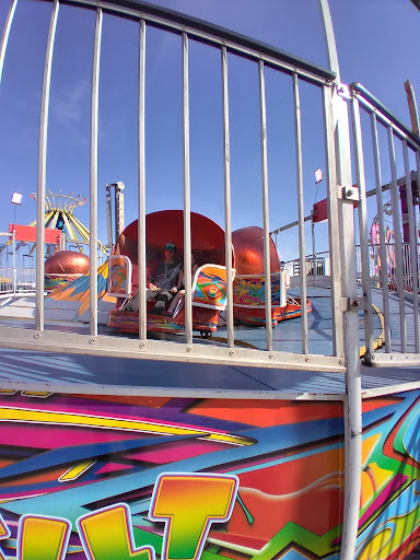 Convention Center «Highlands News-Sun Center - Fair Grounds», reviews and photos, 781 Magnolia Ave, Sebring, FL 33870, USA