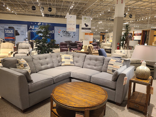 Furniture Store «Johnny Janosik World of Furniture», reviews and photos, 11151 Trussum Pond Rd, Laurel, DE 19956, USA