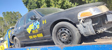 Chief Bee Towing LLC - Photo 6 - Car repair in , Yuma