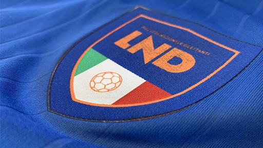 Federazione Italiana Giuoco Calcio - Lega Nazionale Dilettanti - Delegazione Provinciale Di Catania
