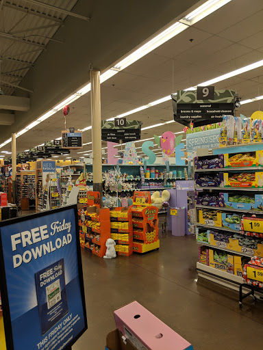 Grocery Store «Kroger», reviews and photos, 4045 Marietta Hwy, Canton, GA 30114, USA