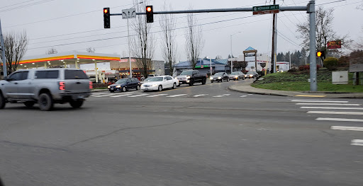 Pizza Restaurant «Round Table Pizza», reviews and photos, 16016 Meridian E, Puyallup, WA 98375, USA